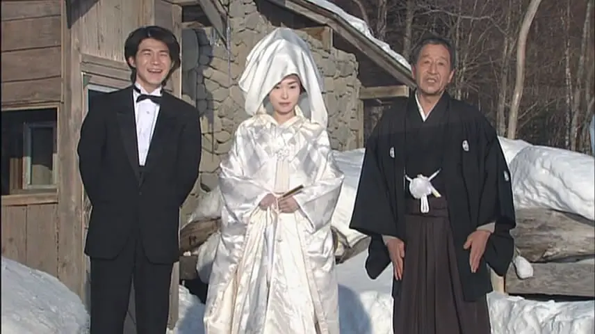 北国之恋:1998时代剧照1