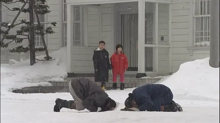 北国之恋:1998时代剧照3