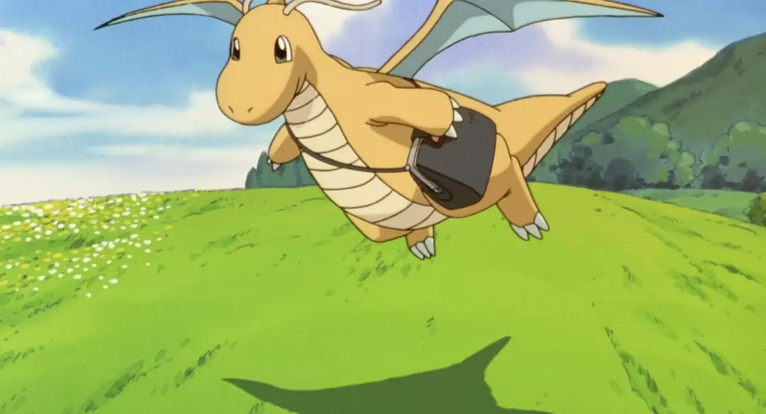 精灵宝可梦:超梦的逆袭剧照2