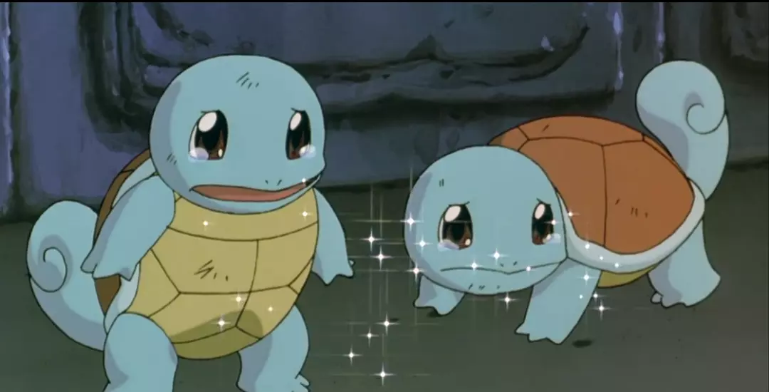 精灵宝可梦:超梦的逆袭剧照3