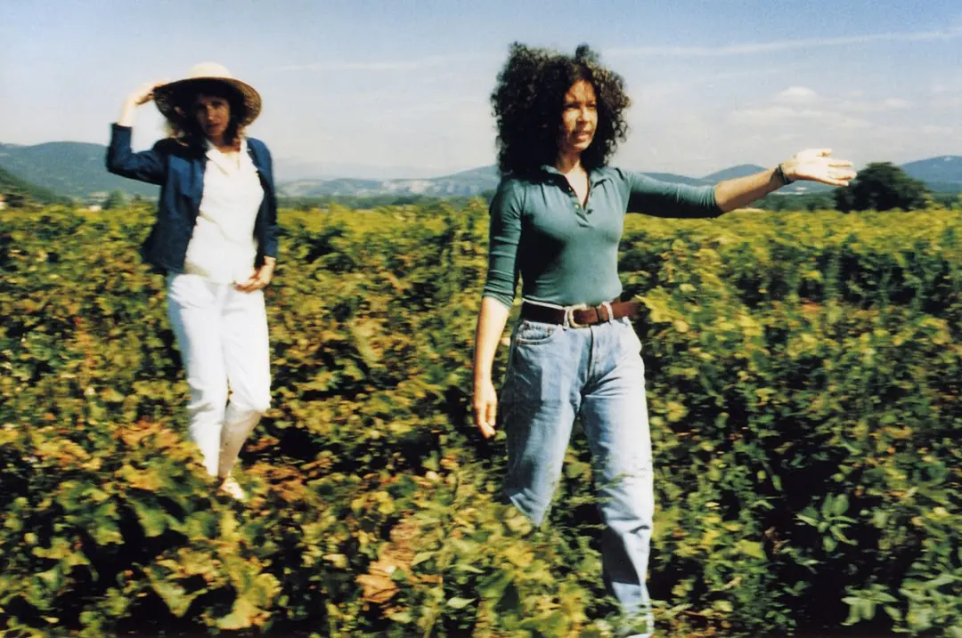 秋天的故事剧照1