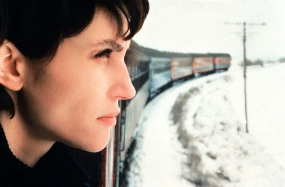 偶然与巧合剧照2