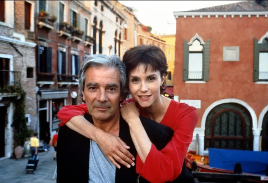 偶然与巧合剧照3