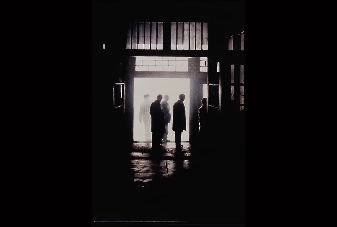 下一站，天国剧照1