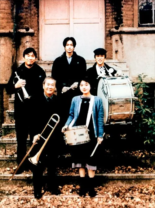 下一站，天国剧照2