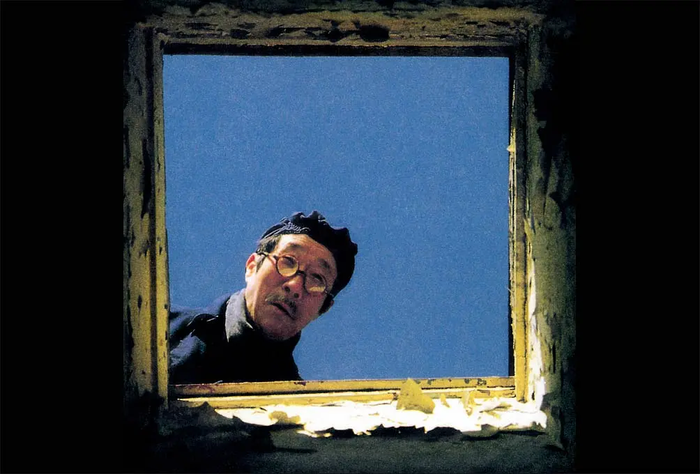 下一站，天国剧照3