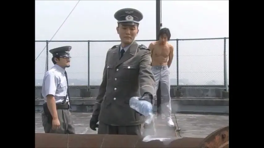 世界奇妙物语 98秋之特别篇剧照1