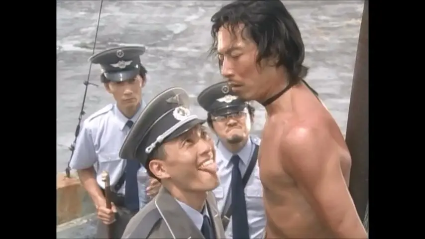 世界奇妙物语 98秋之特别篇剧照2