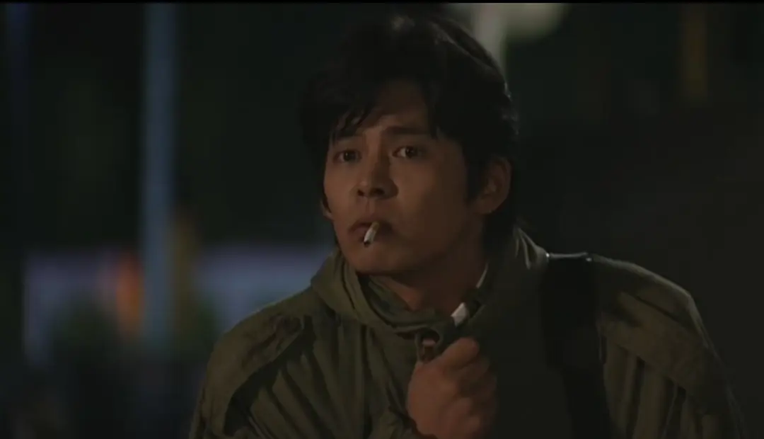 跳跃大搜查线：秋季犯罪扑灭特別篇剧照2