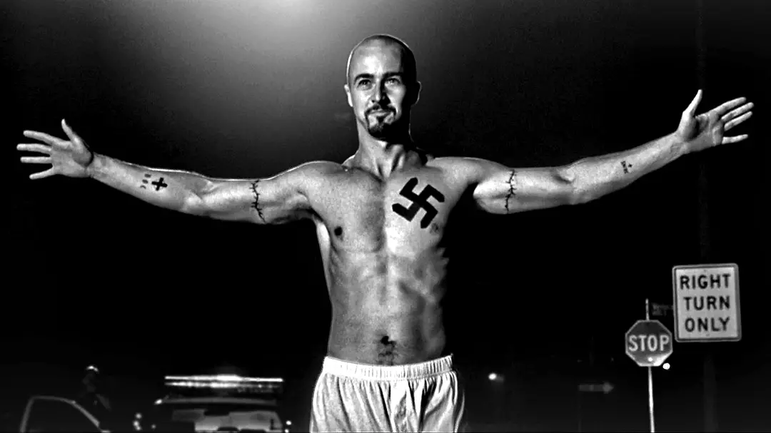 美国X档案剧照1