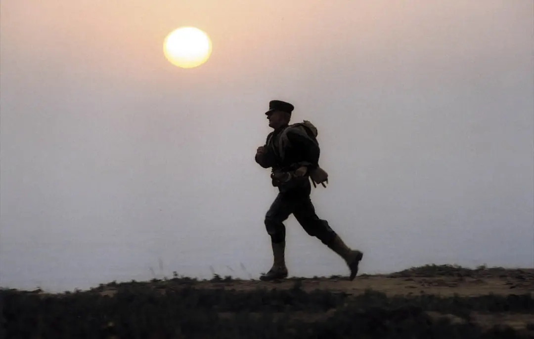 西伯利亚的理发师剧照3