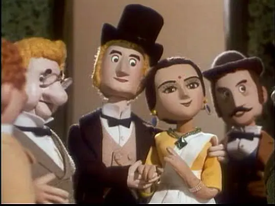 环游地球八十天剧照1