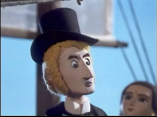 环游地球八十天剧照2