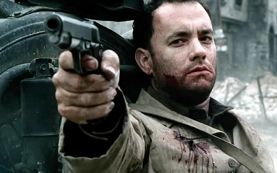 拯救大兵瑞恩剧照2