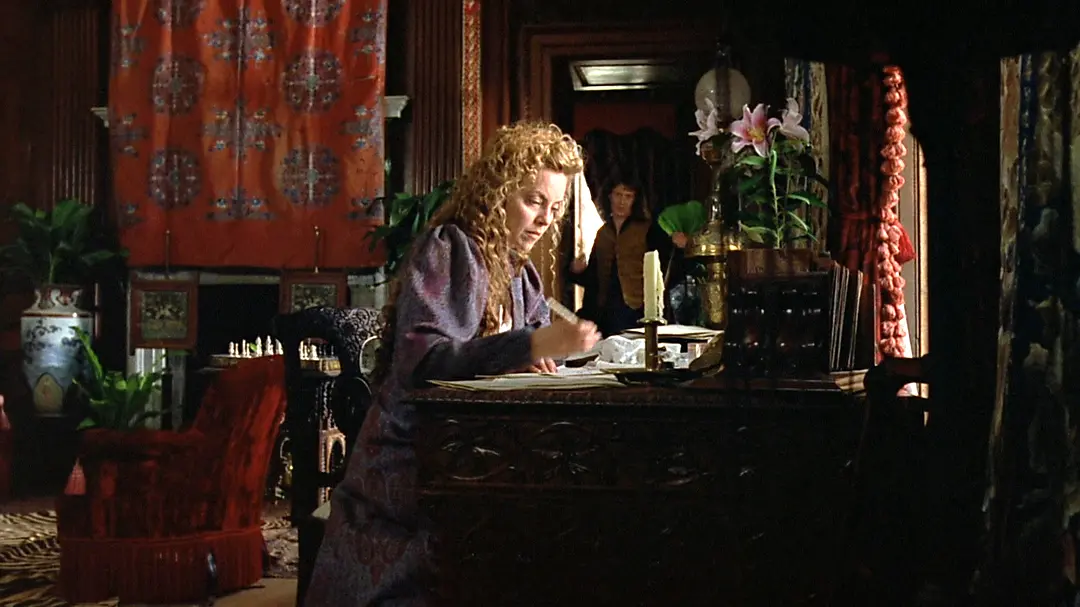 红色小提琴剧照3