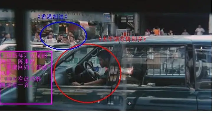 去年烟花特别多剧照1