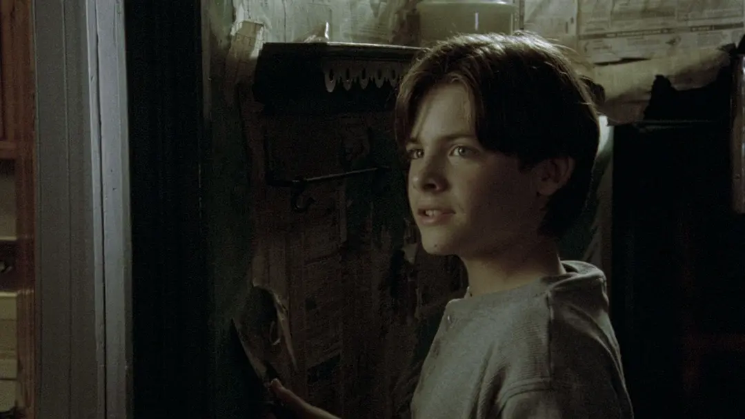 独角兽尼克剧照2