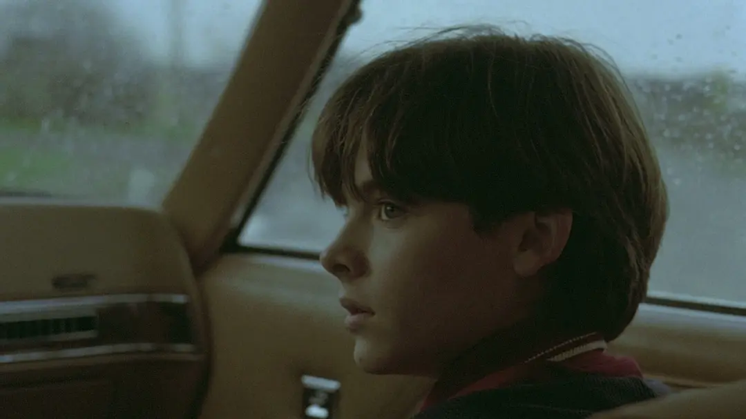 独角兽尼克剧照3