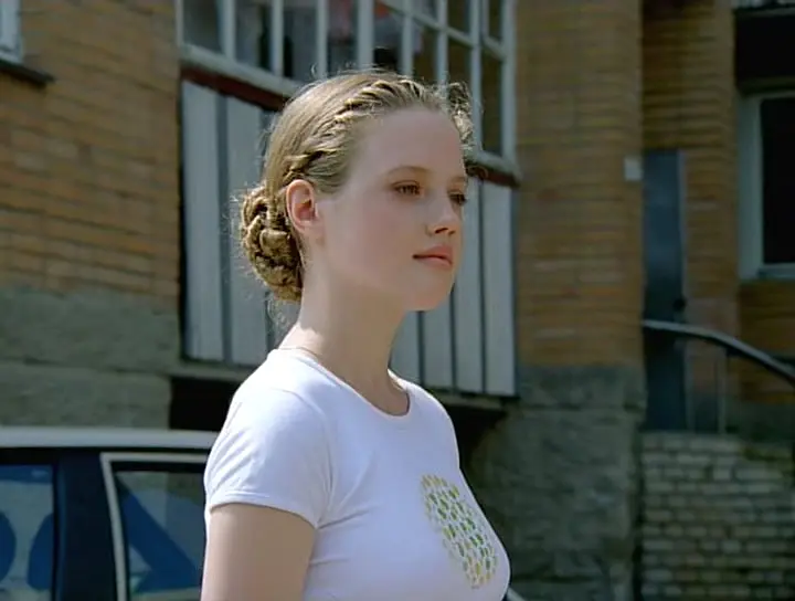 伏罗希洛夫射手剧照3