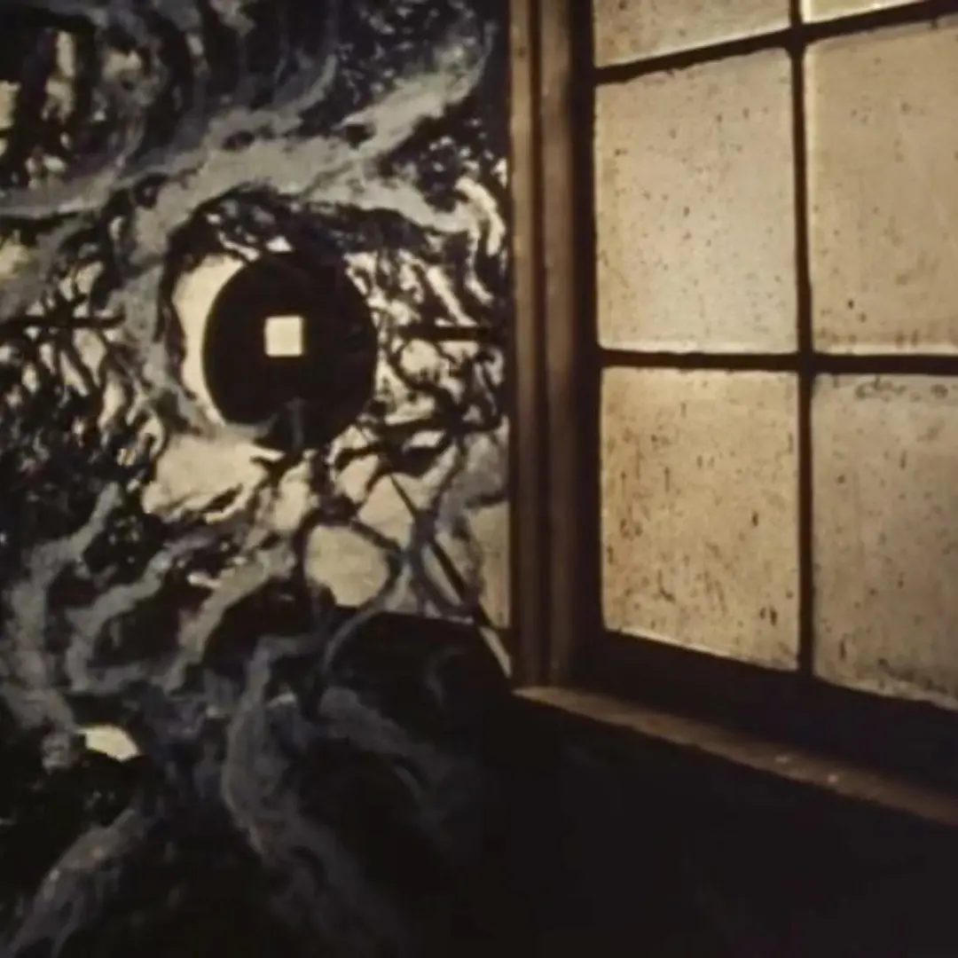 部屋／形態剧照1