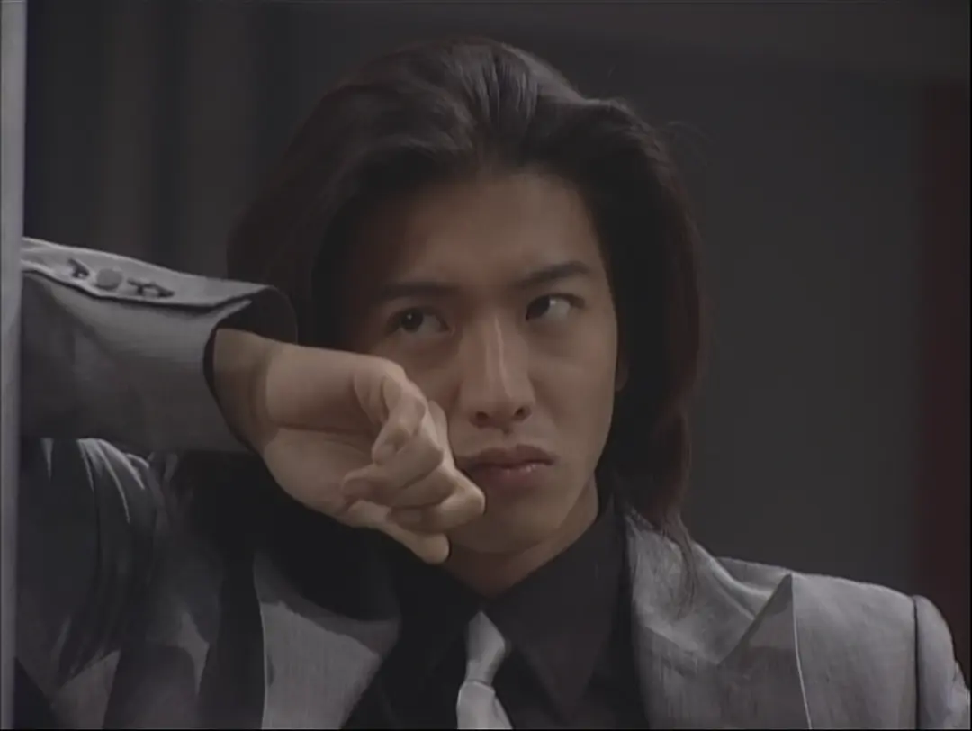 古畑任三郎 VS SMAP剧照1