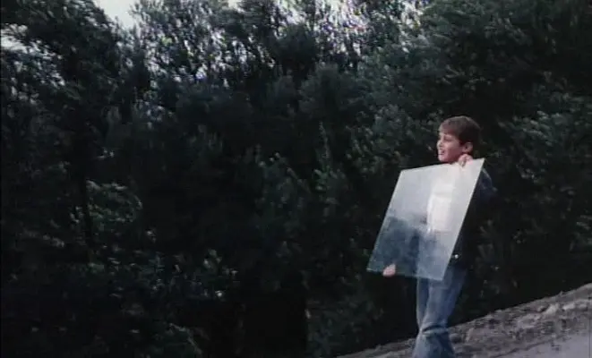 让风带着我起飞剧照3