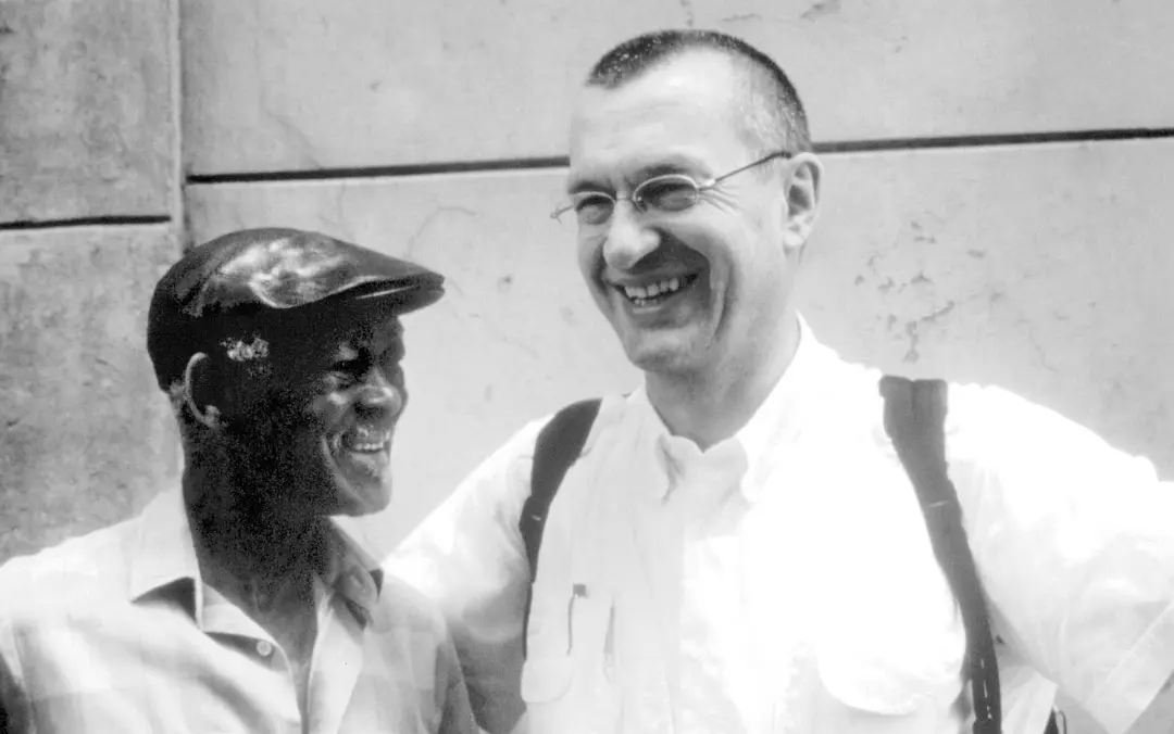 乐士浮生录剧照1