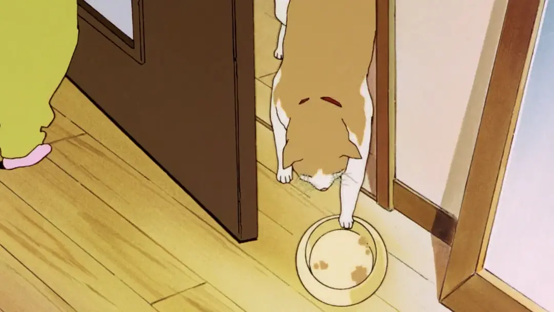 数码宝贝 滚球兽的诞生剧照2