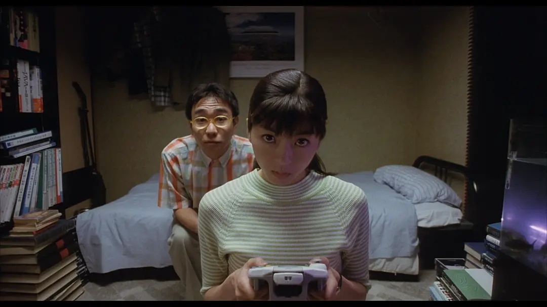 加美拉3 邪神觉醒剧照1