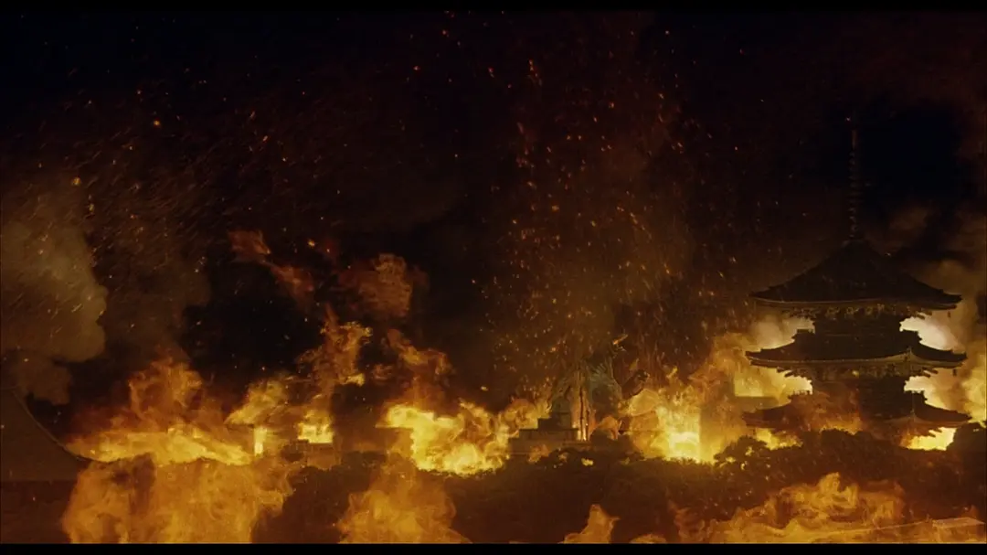 加美拉3 邪神觉醒剧照3