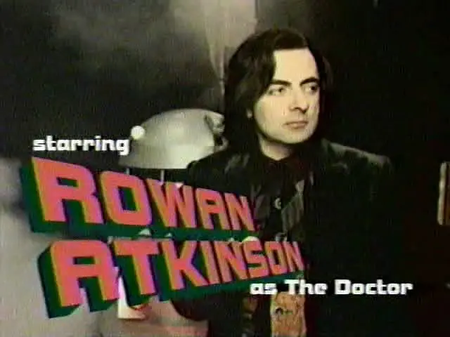 神秘博士与致命死亡的诅咒剧照2