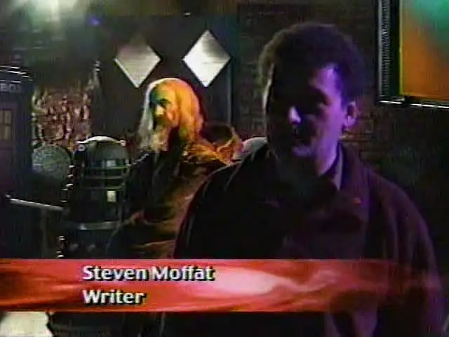 神秘博士与致命死亡的诅咒剧照3