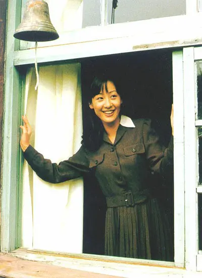 记忆中的风琴剧照1