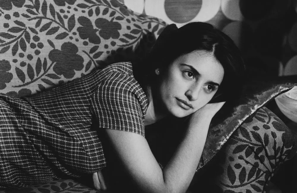 关于我母亲的一切剧照3