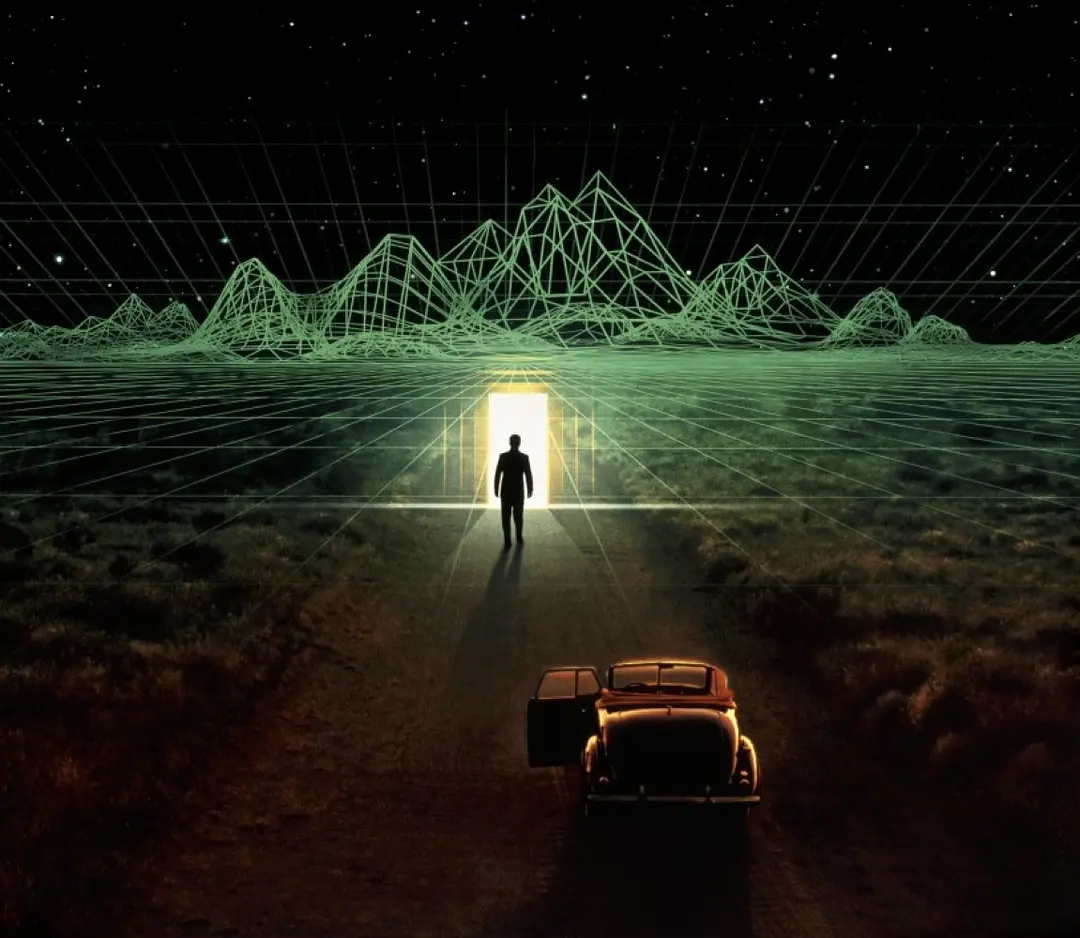 异次元骇客剧照1