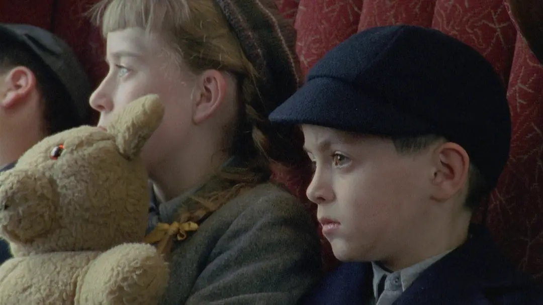 晚安，汤姆先生剧照1