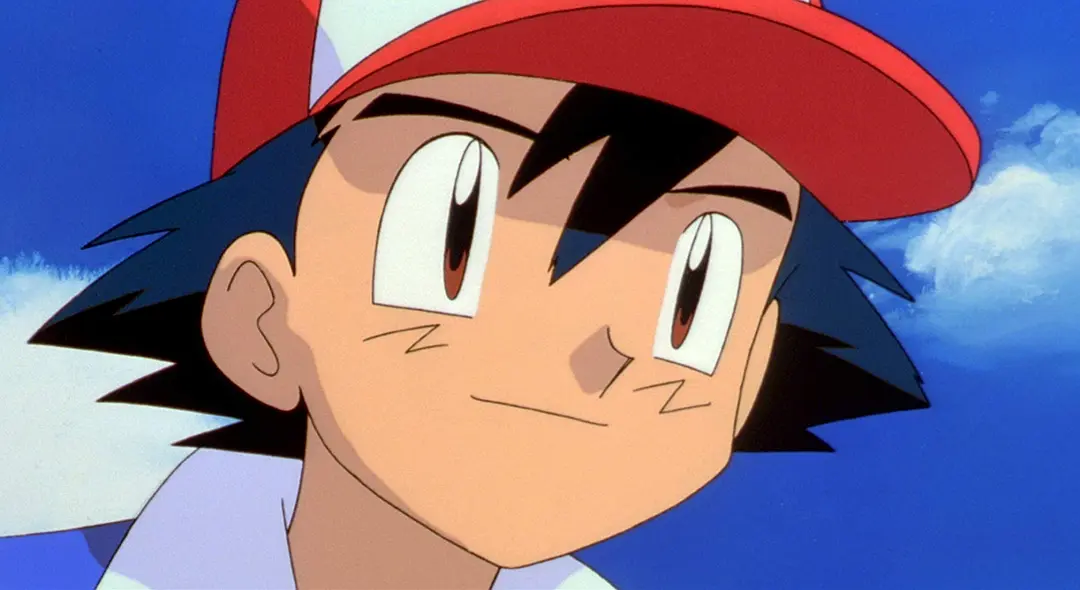 精灵宝可梦:洛奇亚爆诞剧照1