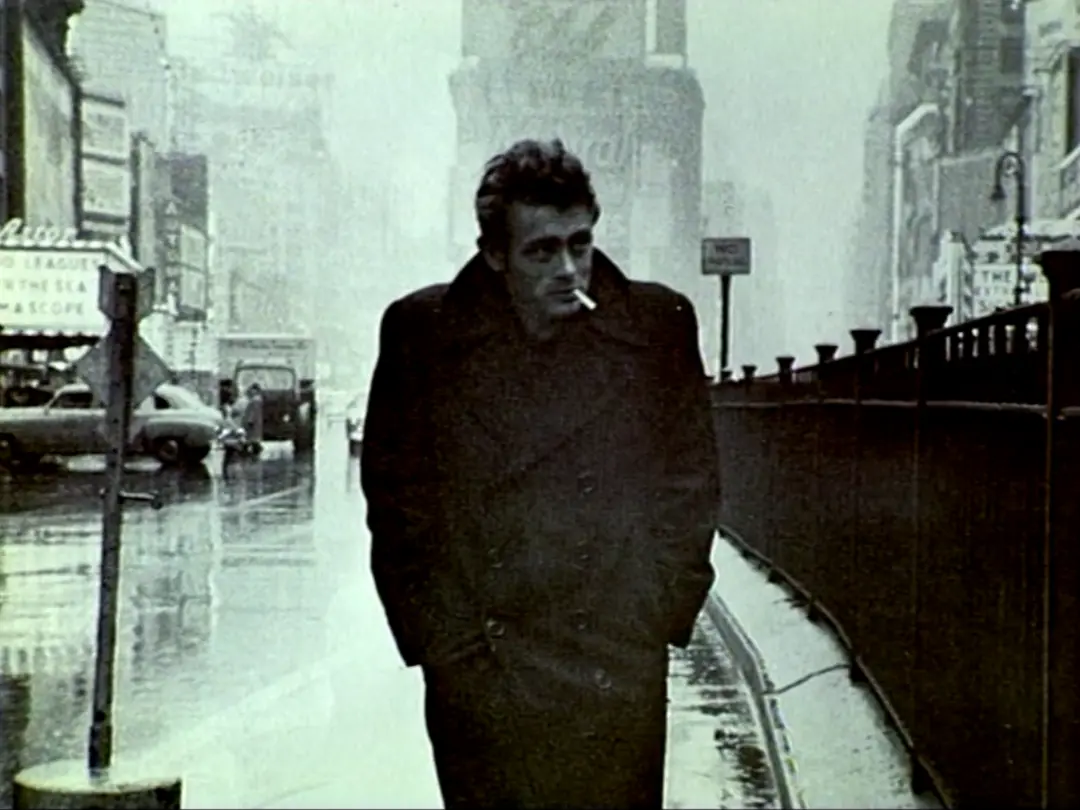 电影史-2A 单独的电影剧照1