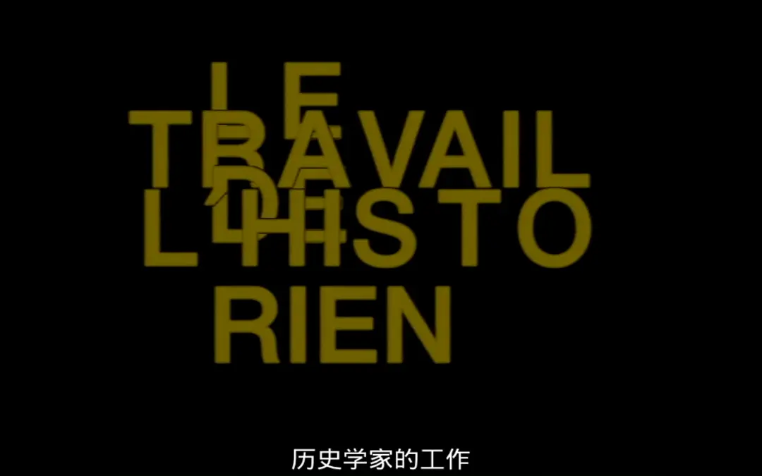 电影史-2A 单独的电影剧照2