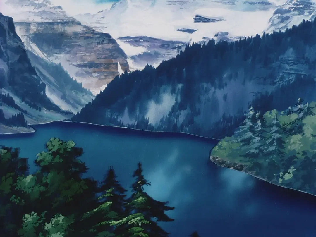 机动战士高达 第08MS小队 最后的休憩剧照3