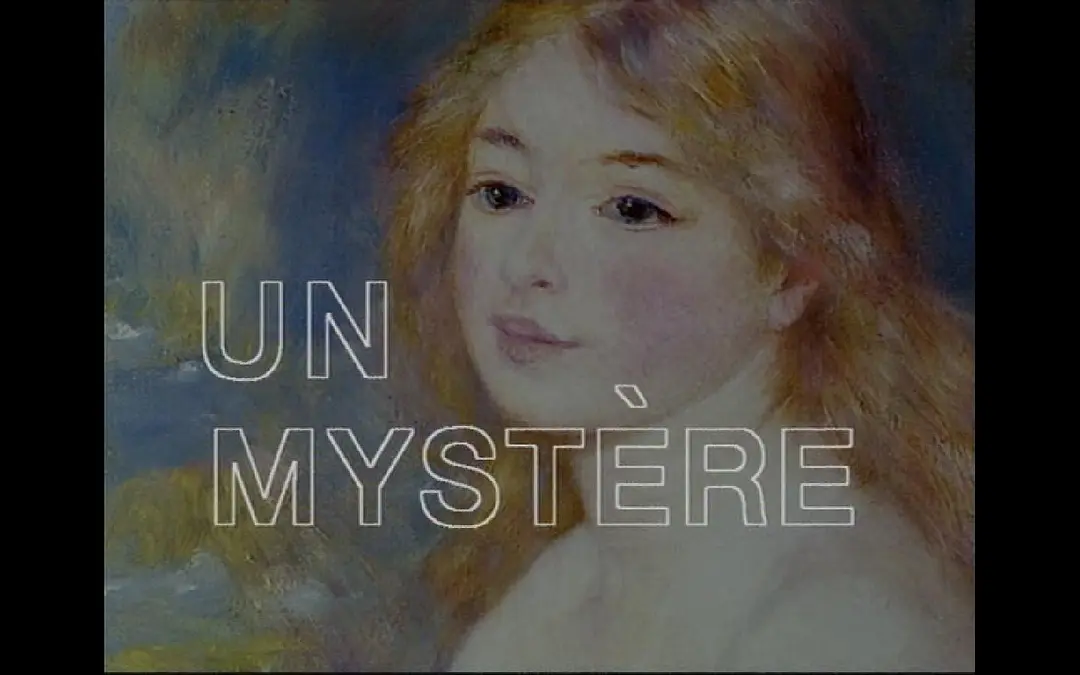 电影史-2B 致命的美剧照1