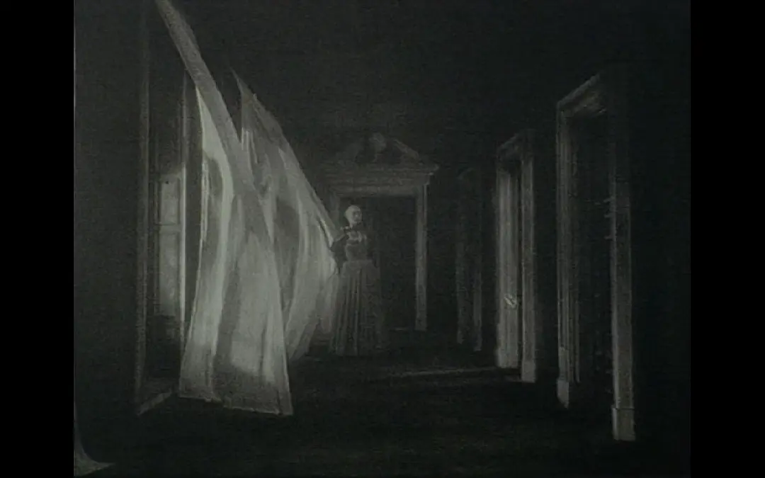 电影史-2B 致命的美剧照3