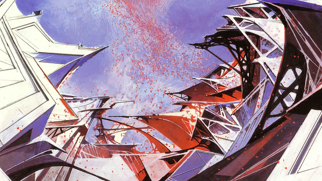 少女革命：思春期默示录剧照1