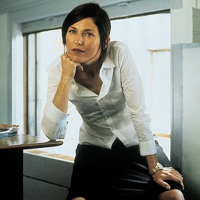 成为约翰·马尔科维奇剧照3