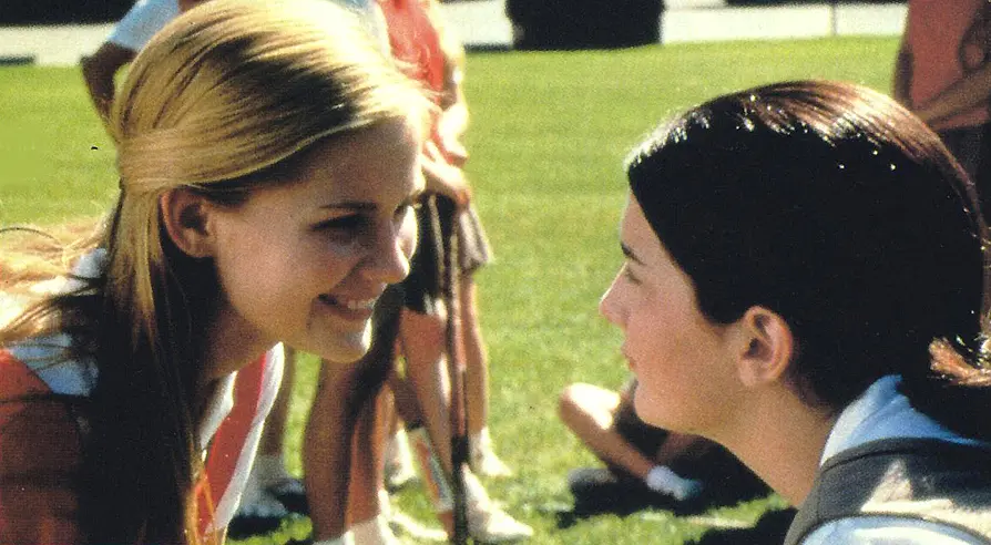 我想做的是剧照1