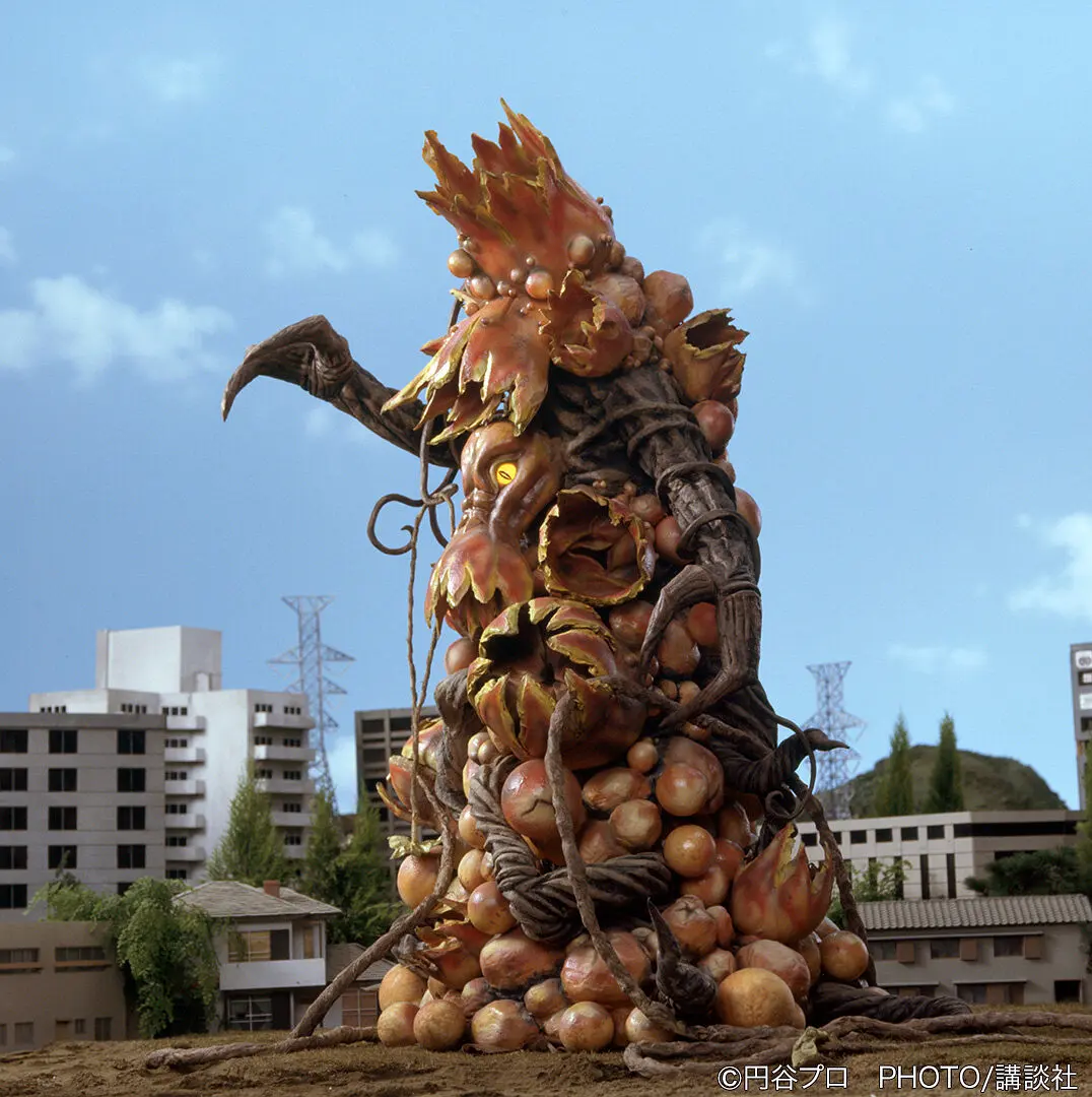 赛文奥特曼 果实成熟之日剧照1