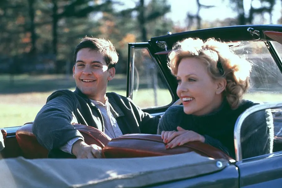 苹果酒屋法则剧照2