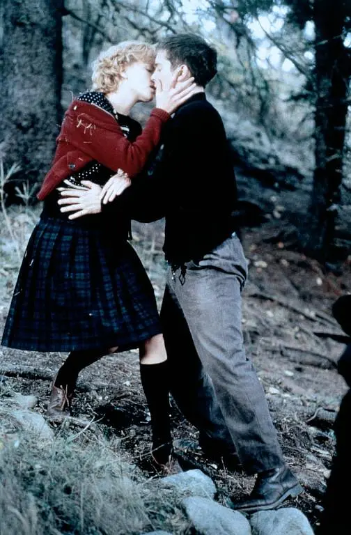 苹果酒屋法则剧照3