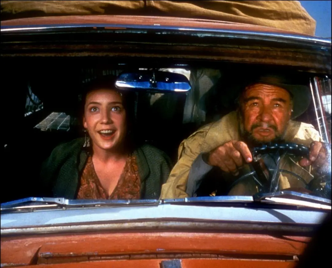 谁来为我摘月亮剧照1