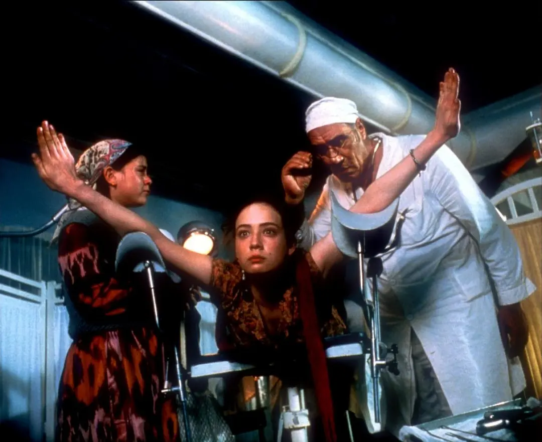 谁来为我摘月亮剧照3